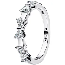 Pandora Timeless 194233C01-60 - silber - 60,