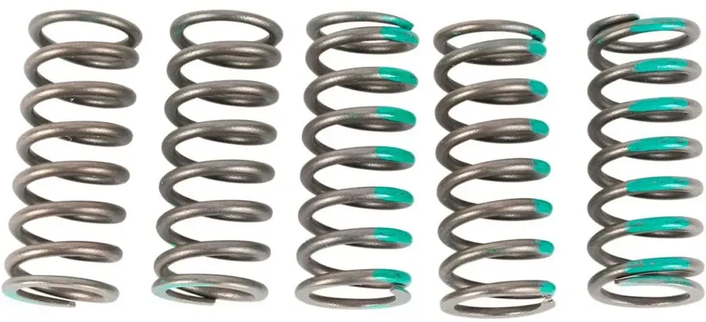 Pro Circuit Kawasaki Kx 450 F Csk19450-cs Kupplungsfedernsatz - One Size