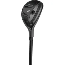 TaylorMade Rescue Qi4D