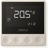 EBERLE Controls AP-Uhrenthermostat ATR 4800