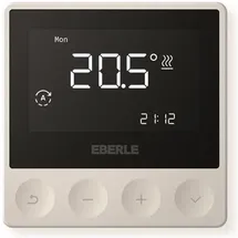 EBERLE Controls AP-Uhrenthermostat ATR 4800