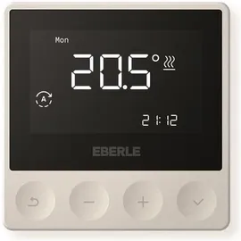 EBERLE Controls AP-Uhrenthermostat ATR 4800
