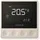 EBERLE Controls AP-Uhrenthermostat ATR 4800