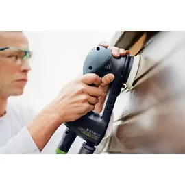 Festool Schleifscheiben STF D90 P80 RU2 Rubin 2