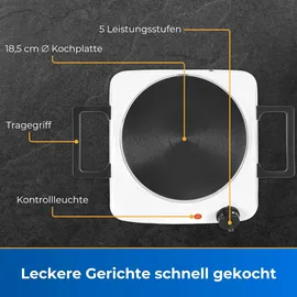 Exquisit KP 3102