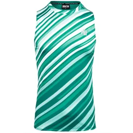 Gorilla Wear Easton Tanktop Grün 4XL