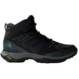 The North Face Hedgehog Mid Gore-tex Wanderstiefel - TNF Black / Asphalt Grey - EU 42 1/2