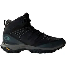 The North Face Hedgehog Mid Gore-tex Wanderstiefel - TNF Black / Asphalt Grey - EU 42 1/2