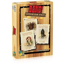 DV Giochi Bang Erweiterungspack deutsche Version