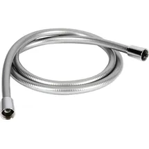Weinmann & Schanz Brauseschlauch silverline DN15-1250 mm beidseitiger Drehwirbel