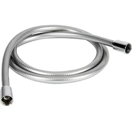 Weinmann & Schanz Brauseschlauch silverline DN15-1250 mm beidseitiger Drehwirbel