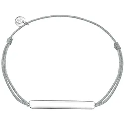 Glanzstücke München Armband Sterling Silber in 15,0 - 22,0 cm, flexibel einstellbar Damen 
