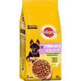 Pedigree Junior Maxi Huhn & Reis 15 kg