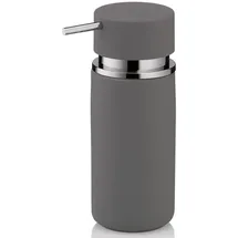 Kela Seifenspender PER - grau