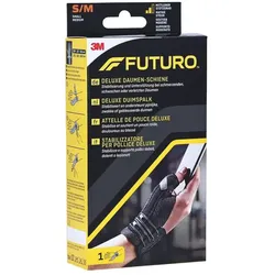 Futuro Del Daumen-sch S/m