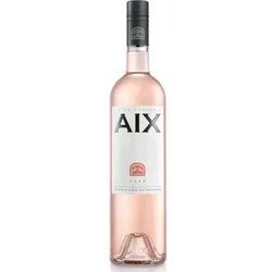 AIX Rosé Maison Saint Aix 2024 - 6Fl. á 0.75l