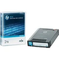 HP HPE RDX Cartridge, 2TB (Q2046A)