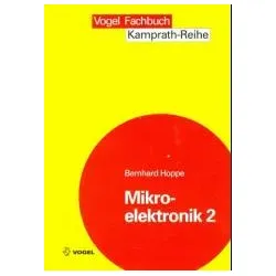 Mikroelektronik, 2 Bde.: Herstellprozesse für integrierte Schaltungen; Bd.2