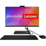Lenovo IdeaCentre 3 All in One | 27" Full HD Display | AMD Ryzen 7 7730U | 16GB RAM | 1TB SSD | AMD Radeon Grafik | Win11 Home | QWERTZ | schwarz | inkl. Tastatur & Maus | 3 Monate Premium Care