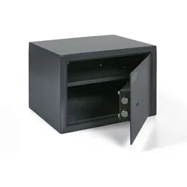 Rottner Tresor Jupiter 3 Doppelbartschloss / keine Sicherheitsstufe