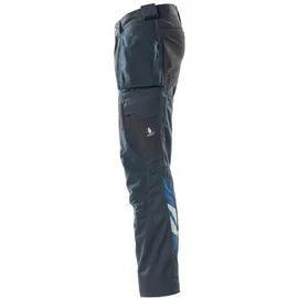 Mascot ACCELERATE Hose mit Hängetaschen 18531-442 Gr. 60 schwarzblau