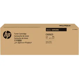 HP CLT-C6092S Cyan