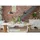 Scheurich Corteza 866 Ø 15,6 x 14 cm canela
