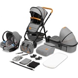 lionelo Amber 3 in 1