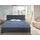 Primera Spannbettlaken Mako-Jersey 90-100 x 200 cm blau