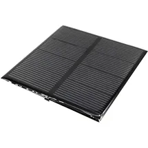 TRU Components POLY-PVZ-8080-2V polykristallin 0,8 W