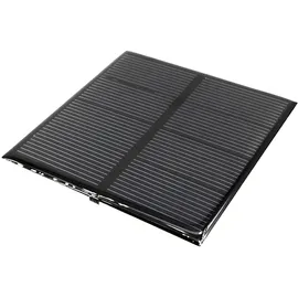 TRU Components POLY-PVZ-8080-2V polykristallin 0,8 W