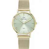 Go Girl only Mademoiselle Edelstahl 36 mm UGO695622