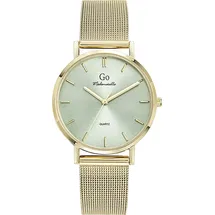 Go Girl only Mademoiselle Edelstahl 36 mm UGO695622