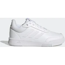adidas Tensaur Sport 2.0 Kinder Ftwr White/Grey One 38