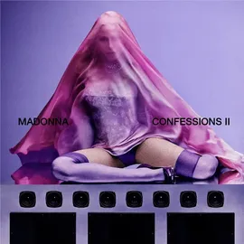 Warner CONFESSIONS II (Premium)