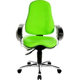 TOPSTAR Sitness 10 apfelgrün