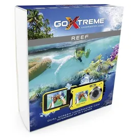 Easypix GoXtreme  Reef gelb