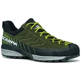 Scarpa Mescalito Herren thyme green/forest 44,5