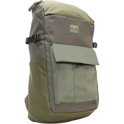 Strellson Southwark Lawrence Backpack LVZ 56 cm - khaki