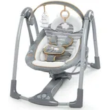 Ingenuity Swing ́n Go Bella Teddy