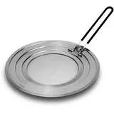Culinaris - Spritzschutzsieb - Guardia - 30 cm