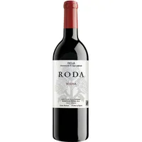 Bodegas Roda Reserva Doca 2021 Rioja 0,75l