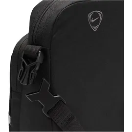 Nike Heritage Total 90 Umhängetasche Synthetik Black/Gym Red