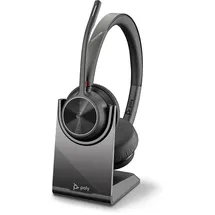 Poly Voyager 4320 UC USB-C + Ladestation
