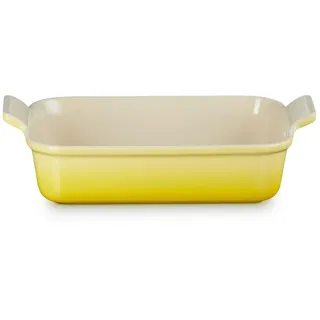 Le Creuset Auflaufform Tradition 26 cm, 2.4 Liter, Citrus, 71102264030001