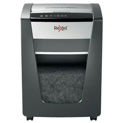 Rexel Momentum M515 Aktenvernichter Partikelschnitt 2 x 15 mm 30 l Blattanzahl (max.): 15 Sicherheit
