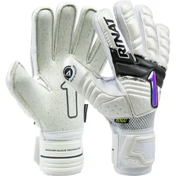 Rinat keeperhandschoen Kancerbero Invictus Superior Semi Wit S