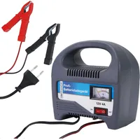 mm_unverified_brand - Batterie-ladegerät Profi 4a 12v