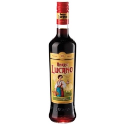 Lucano Amaro Kräuterlikör 28% 0,7l