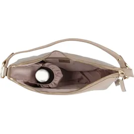 Picard Java Shopper Leder Beige/Braun